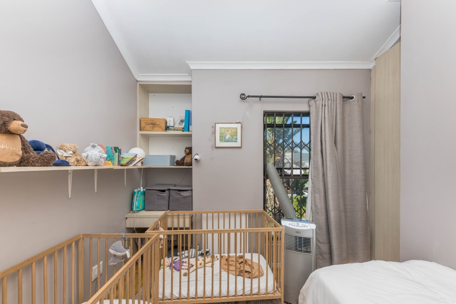 3 Bedroom Property for Sale in Observatory Western Cape
